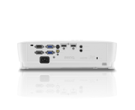 BENQ PJ MS531 DLP SVGA 3300ans i/15000:1/ Biały - 368890 - zdjęcie 6